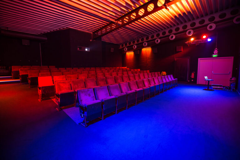 Heading North: Vorträge