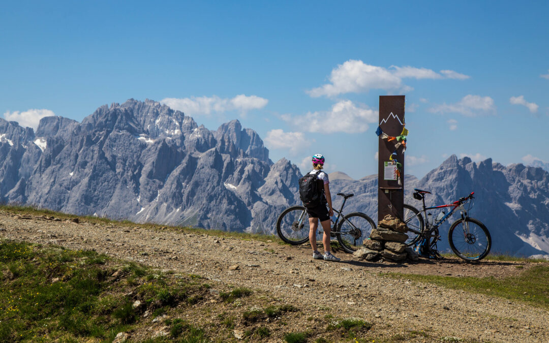 Stoneman Dolomiti