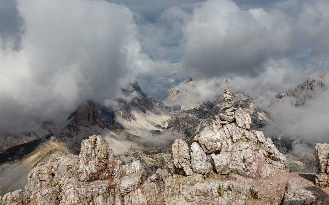 Dreischusterspitze – Einserkofel