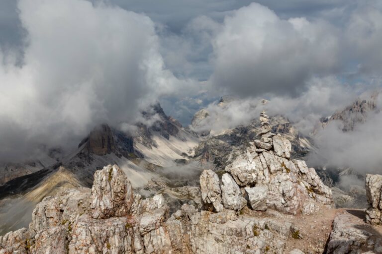 Dreischusterspitze – Einserkofel