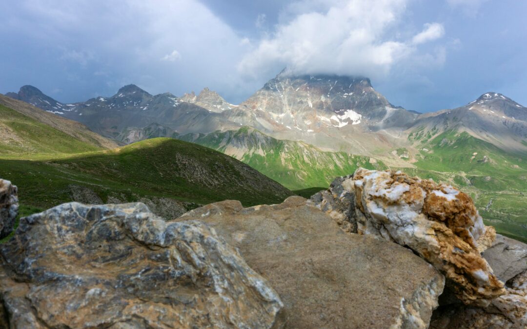 Transalp: Oberstdorf – Comer See