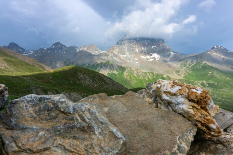 Transalp: Oberstdorf – Comer See