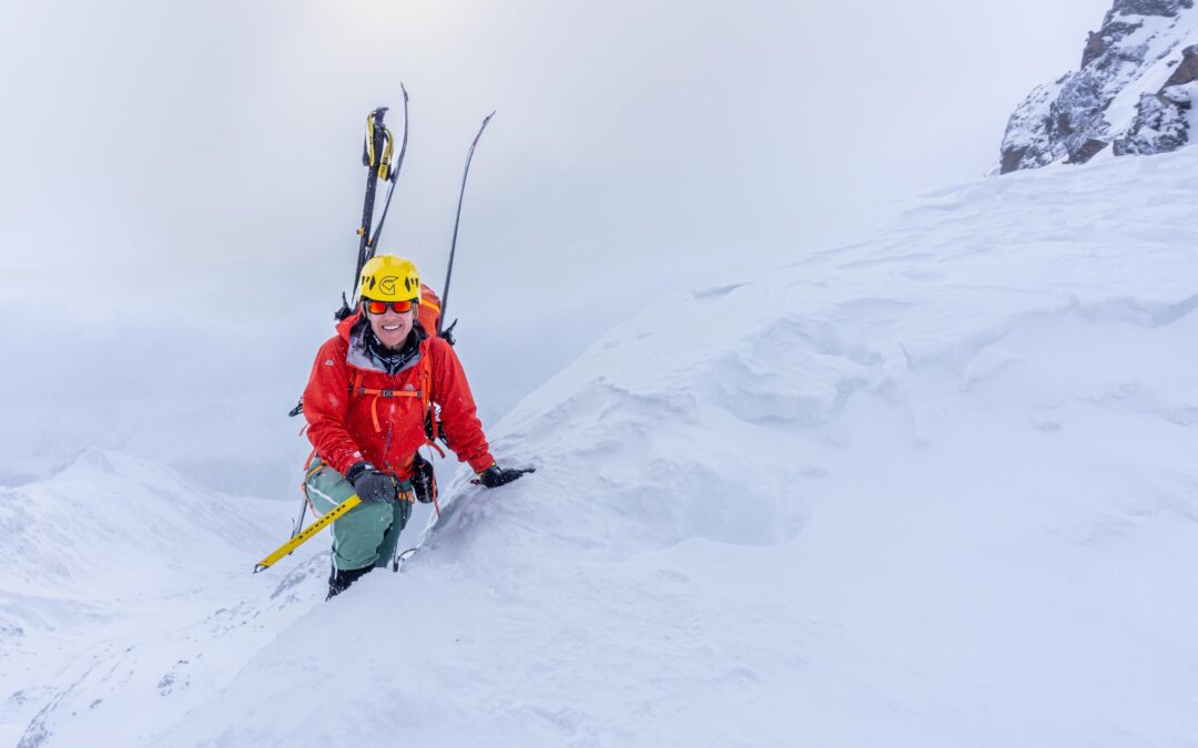 Graubünden Haute Route