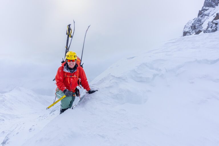 Graubünden Haute Route