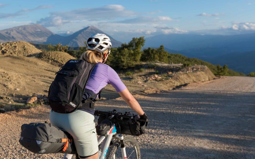 Raki Roads – Bikepacking Albania