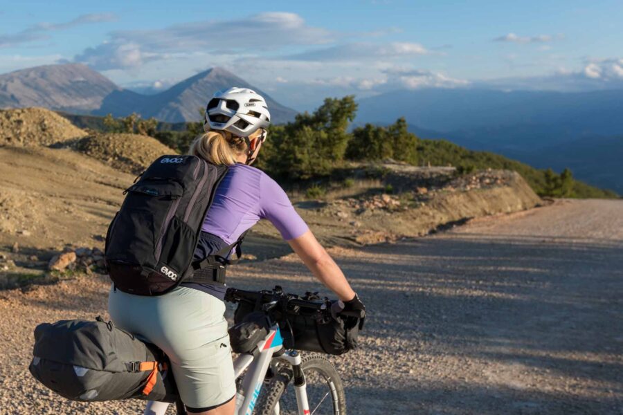 Raki Roads – Bikepacking Albania